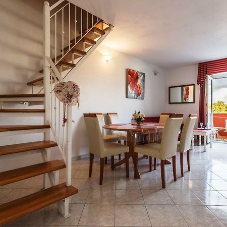 Appartment Daniela Фунтана Экстерьер фото