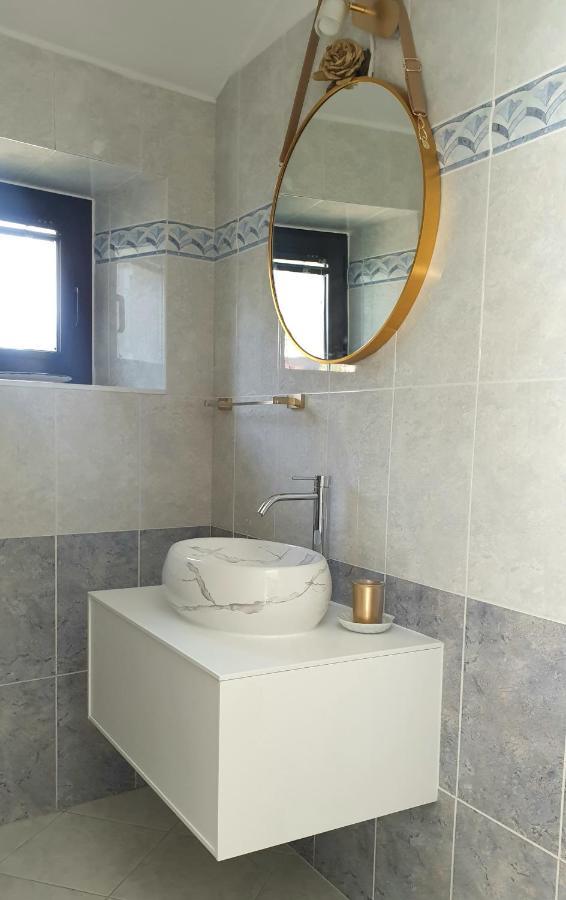 Appartment Daniela Фунтана Экстерьер фото
