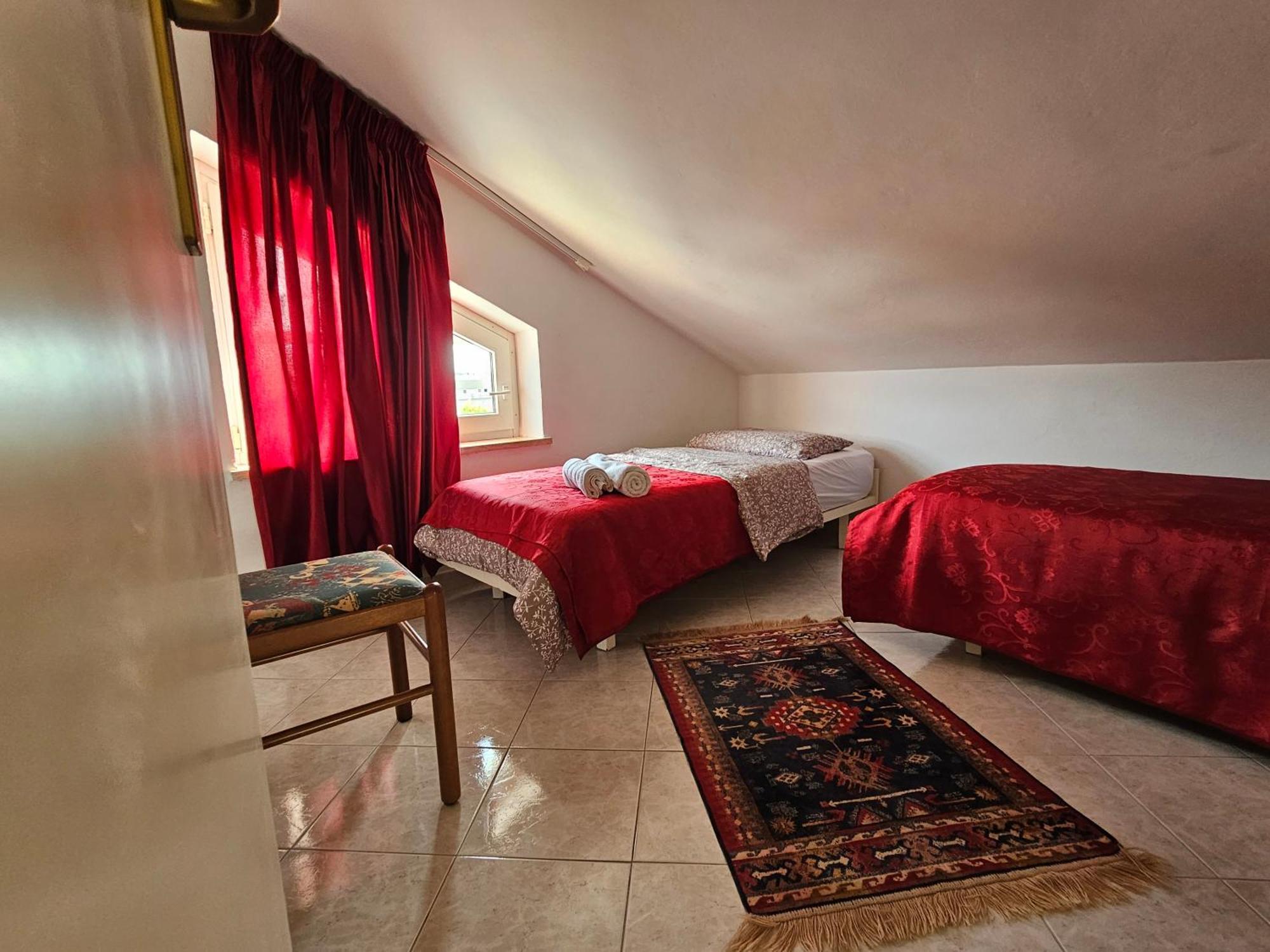 Appartment Daniela Фунтана Экстерьер фото