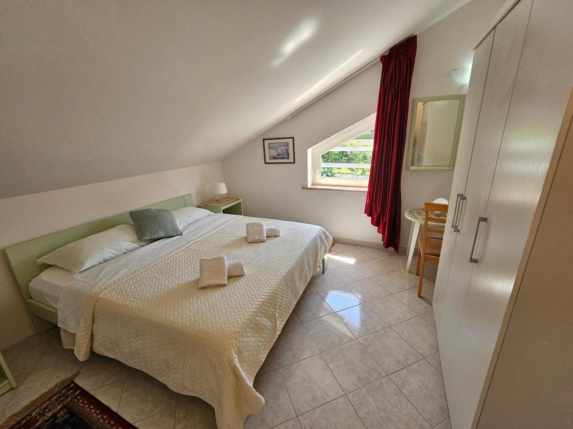 Appartment Daniela Фунтана Экстерьер фото