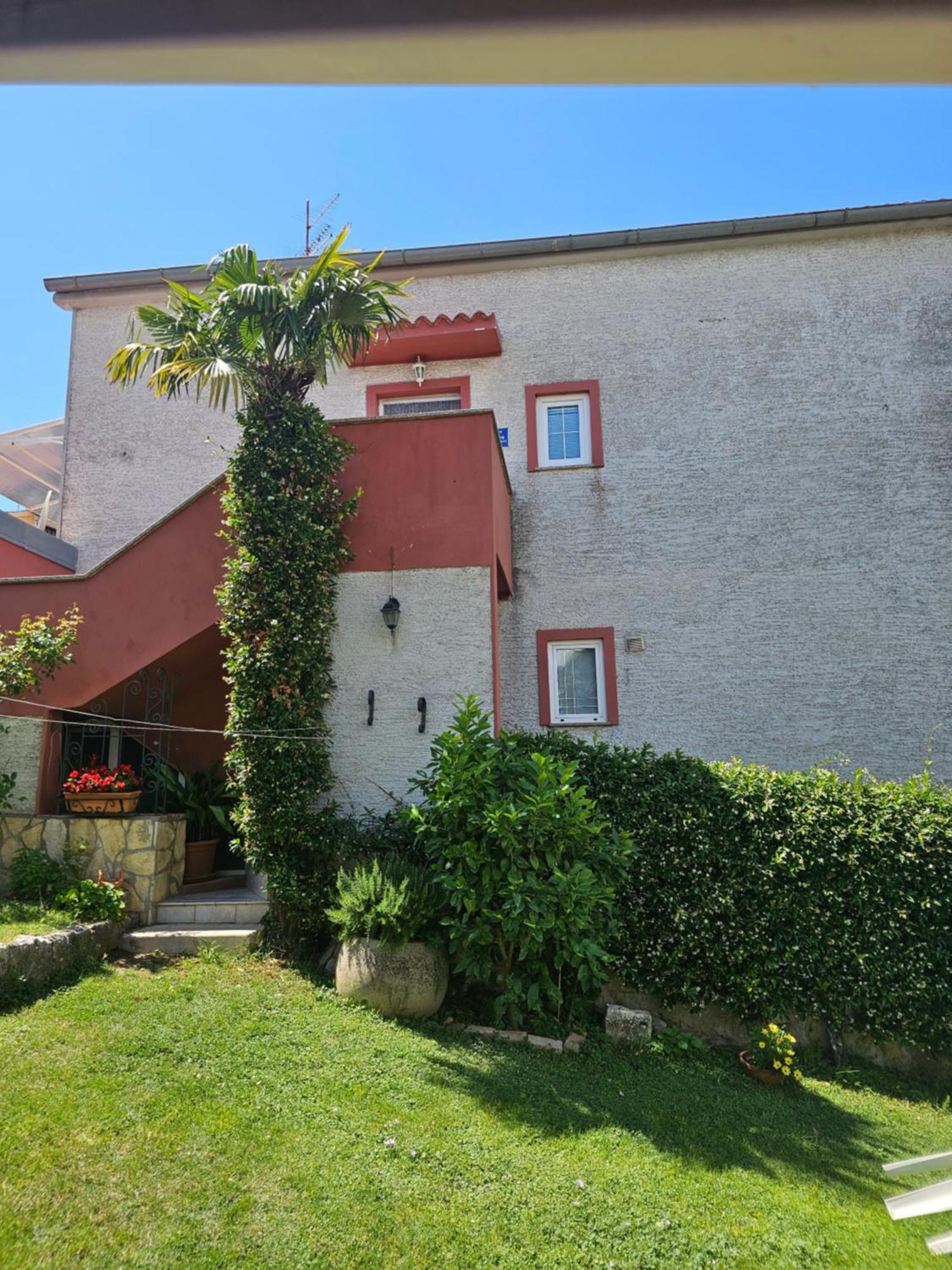 Appartment Daniela Фунтана Экстерьер фото