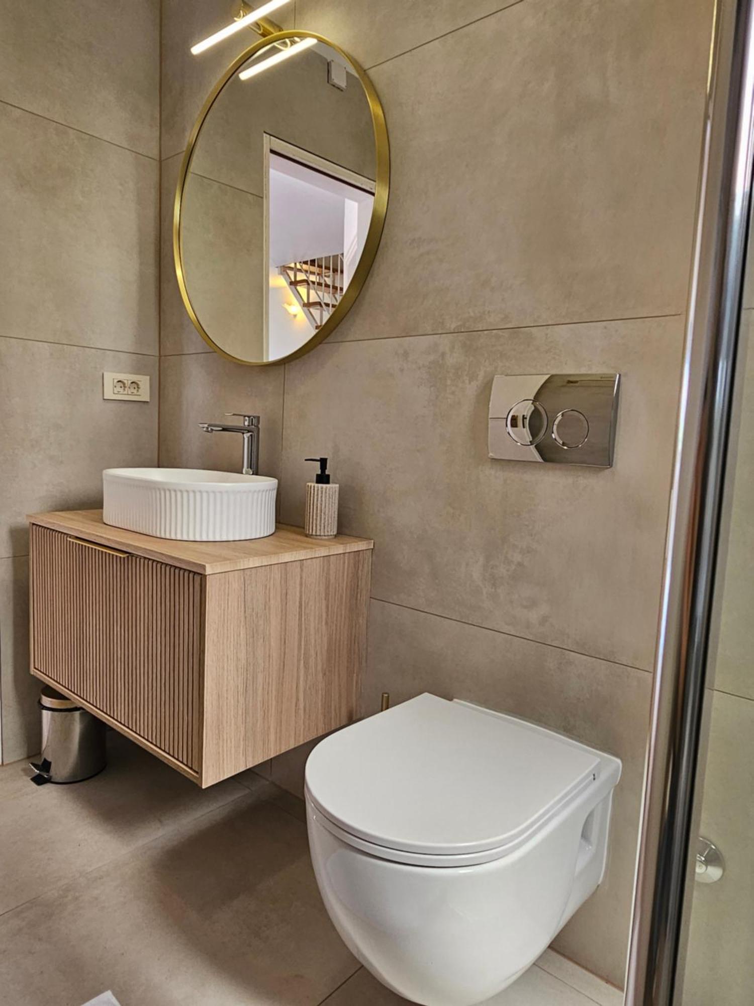 Appartment Daniela Фунтана Экстерьер фото