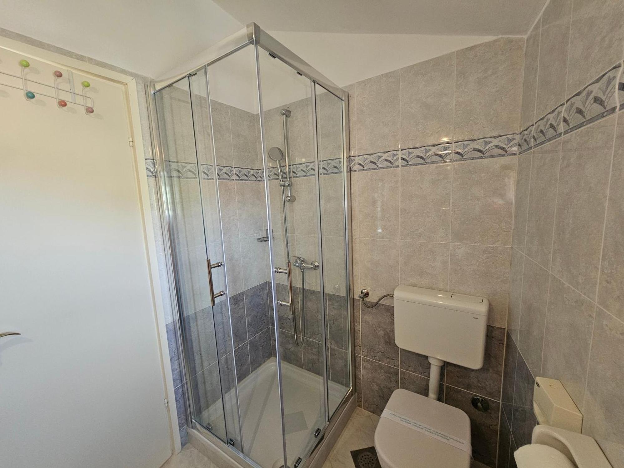 Appartment Daniela Фунтана Экстерьер фото