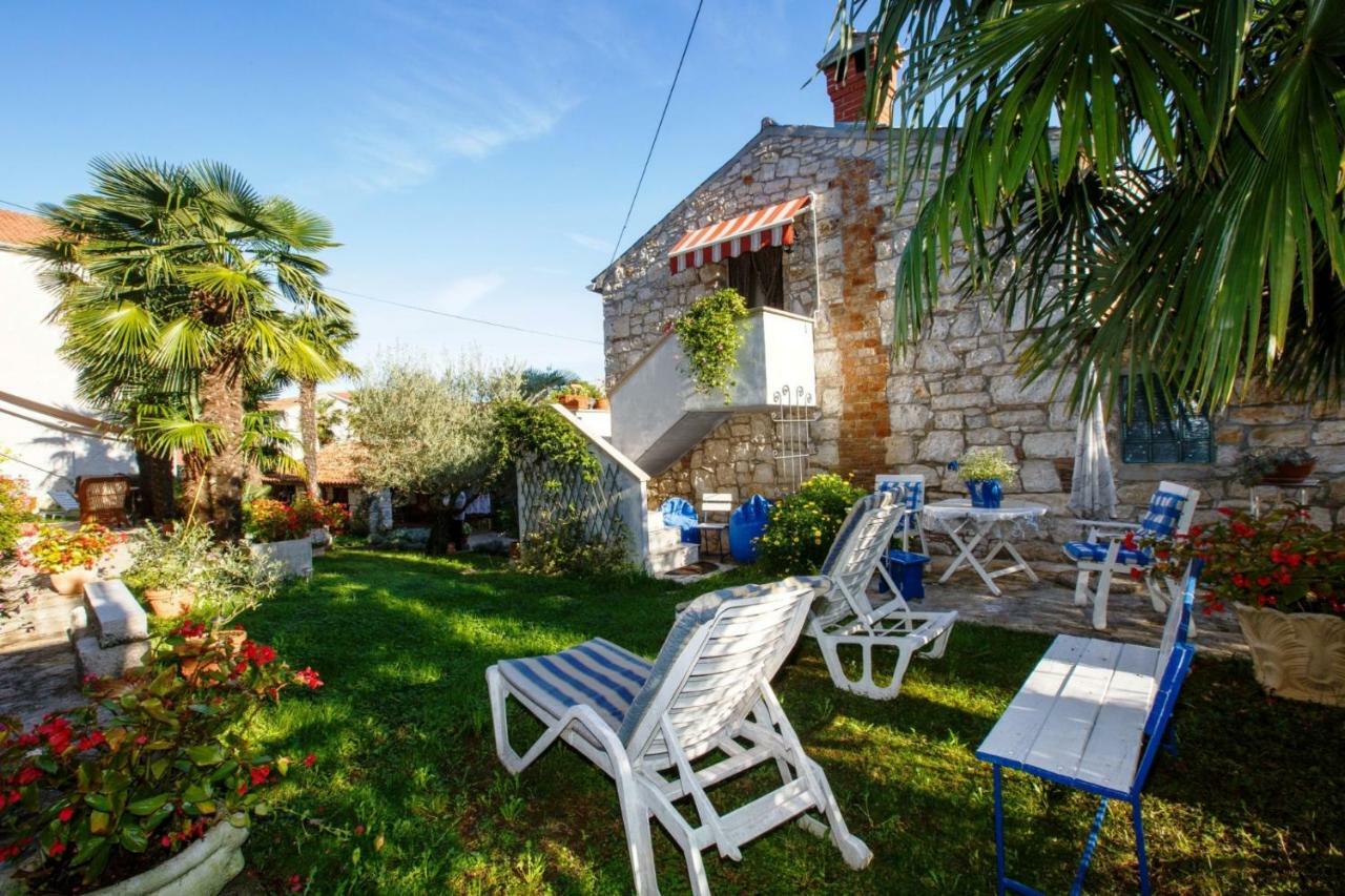 Appartment Daniela Фунтана Экстерьер фото
