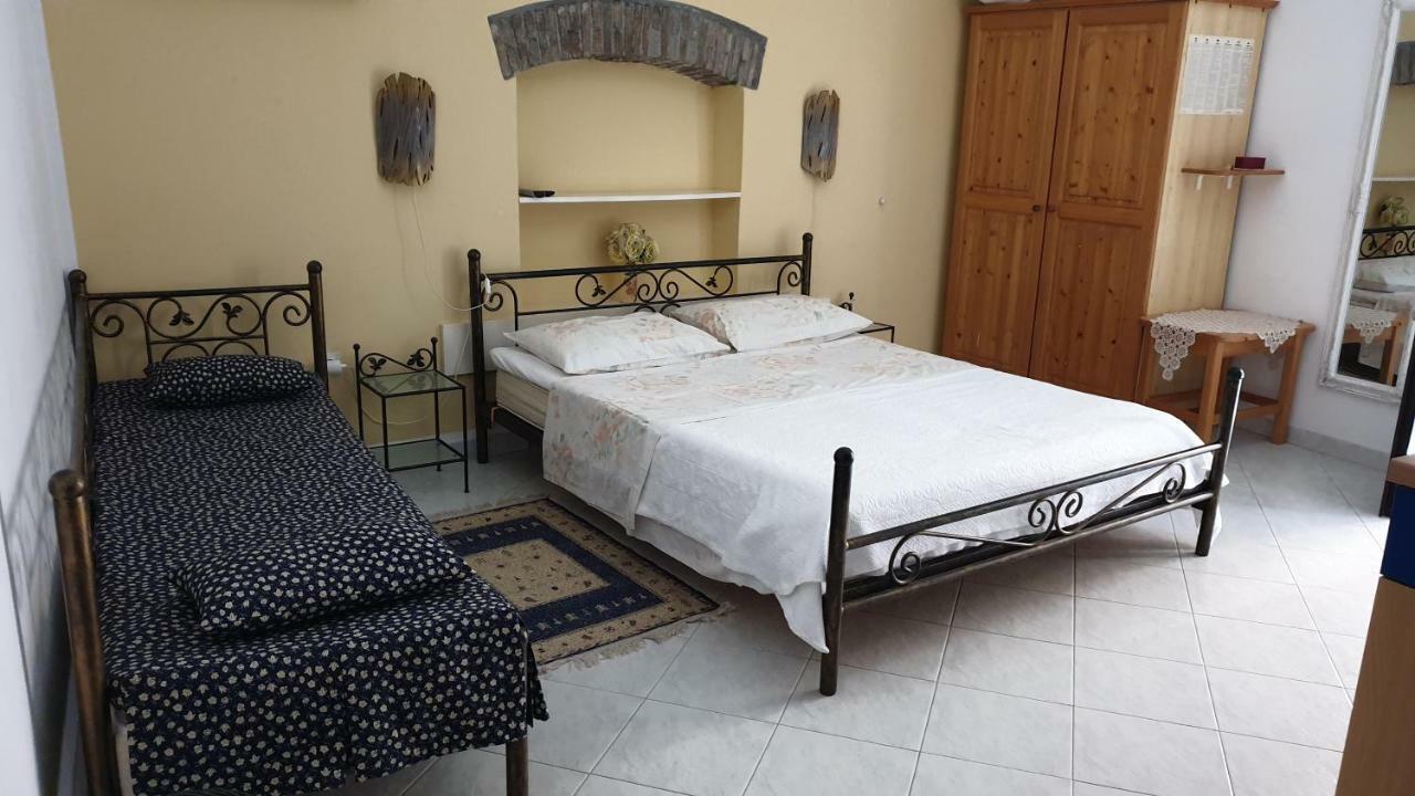 Appartment Daniela Фунтана Экстерьер фото
