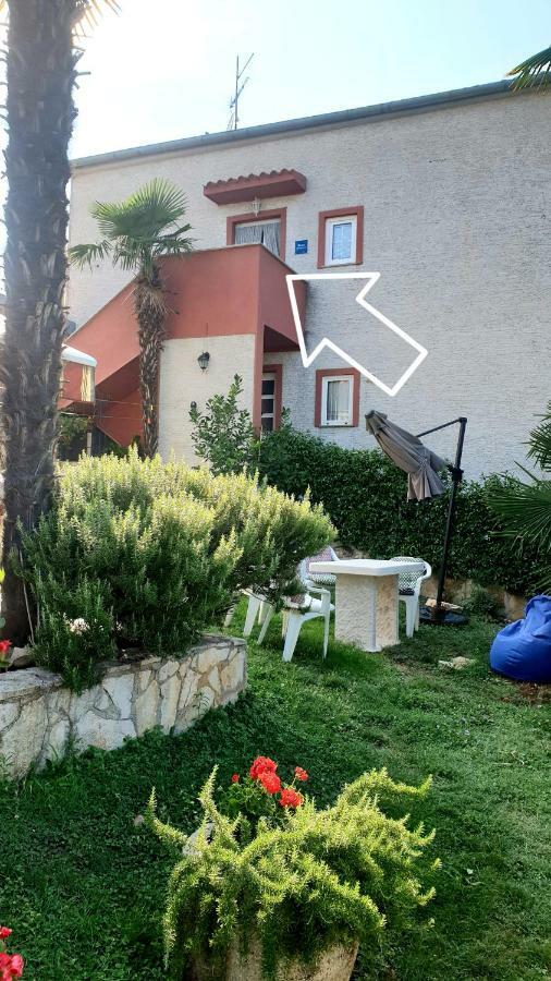 Appartment Daniela Фунтана Экстерьер фото